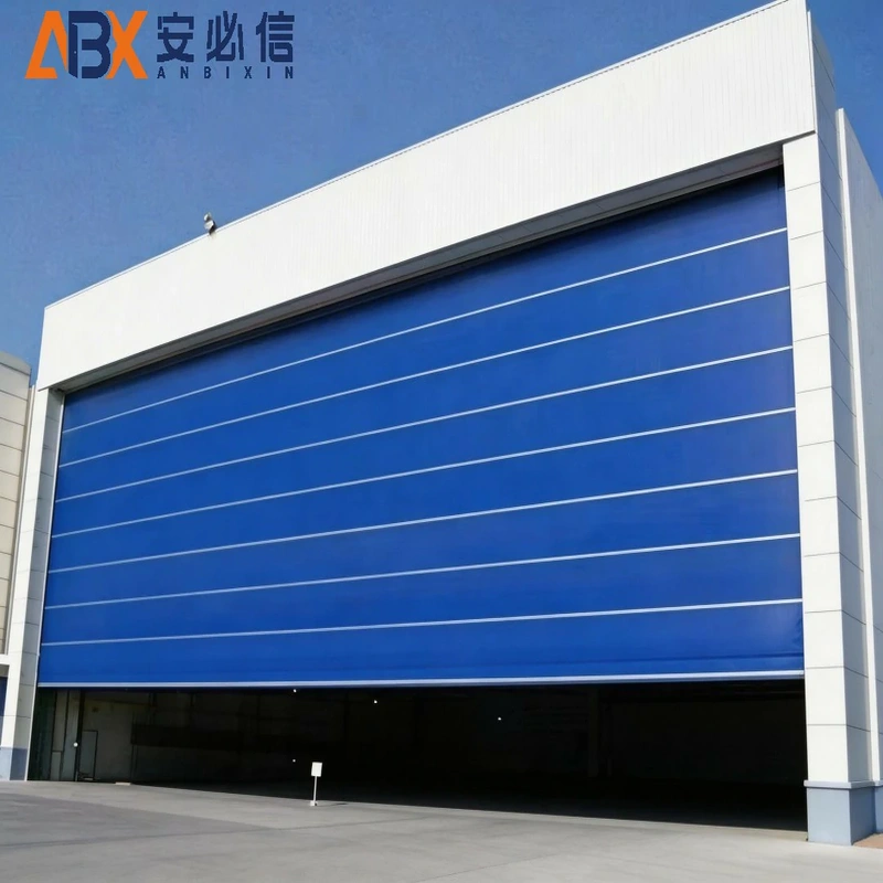 固原市高速堆积门